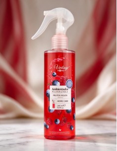 Fruits Rouges parfum d...