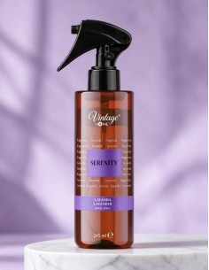 Serenity Spray d ambiance...