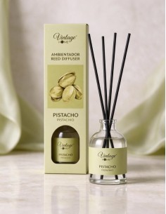 Mikado d ambiance Pistache...
