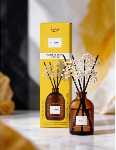 VITALITY Mikado d ambiance 245 ml -...