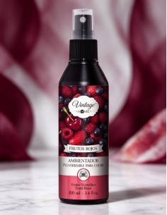 Fruits Rouges Parfum...