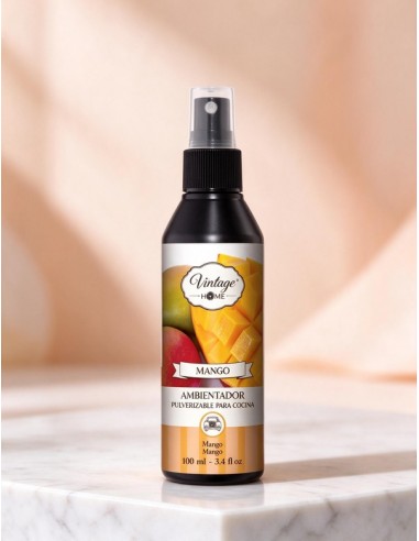 Mangue Parfum voiture pulverisable...