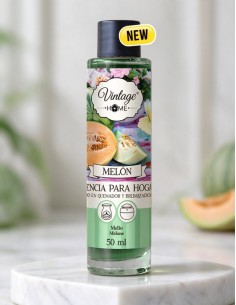 Huile d ambiance MELON...