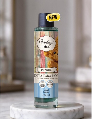 Huile d ambiance ENFANTS 50 ml -...