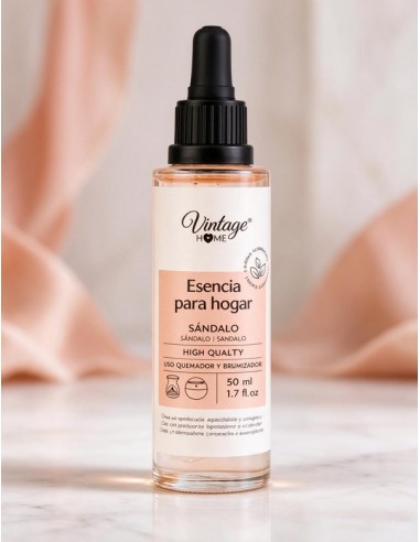 SANDAL parfum d ambiance...