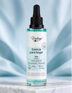 Huile d ambiance SPA pour...