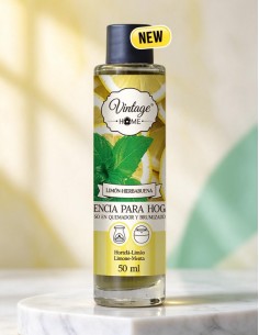 Huile d ambiance citron...