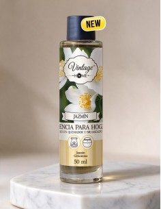JAZMIN parfum d ambiance...