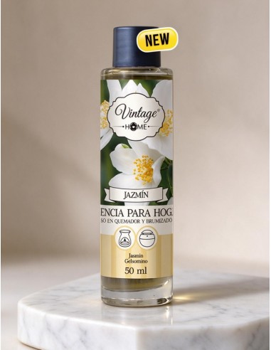 JAZMIN parfum d ambiance...