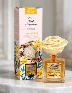 Fleur parfumée senteur...