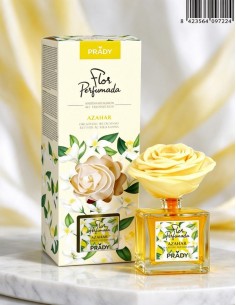 Azahar fleur parfumée 90 ml...