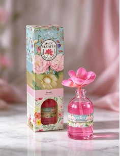 Rose magique Parfumée 100...