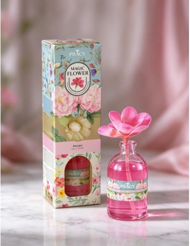 Rose magique Parfumée 100 ml - PRADY...