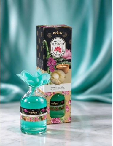 Rose magique Parfum d ambiance 100 ml...