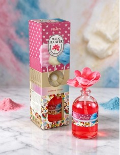 Rose magique Parfum d...