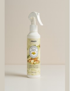 Parfum spray Pistache Ice...