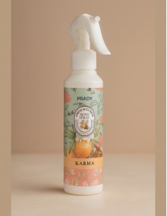 Parfum d ambiance KARMA...