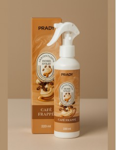 CAFFÉ FRAPPÉ parfum d...