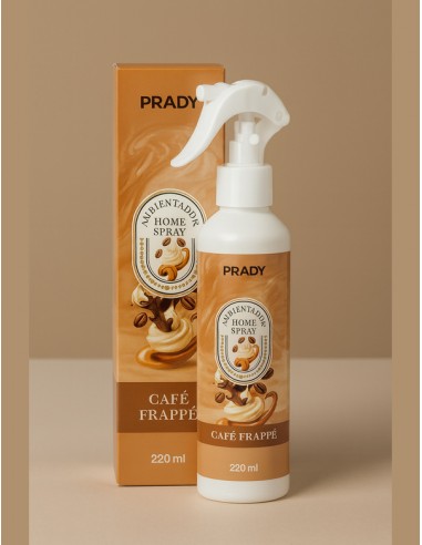 CAFFÉ FRAPPÉ parfum d ambiance spray...