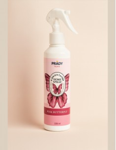 PINK BUTTERFLY parfum spray...