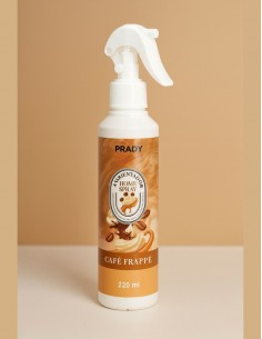 Crème Noisettes parfum d...