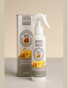 ORIENTAL JOURNEY parfum d...