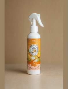 Parfum d ambiance spray...
