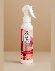 Parfum d ambiance spray...