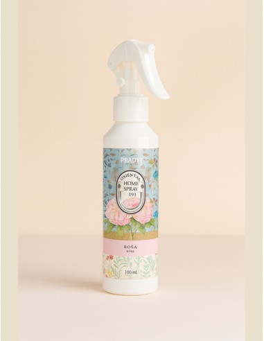 Spray parfum d ambiance Roses 220 ml...