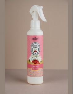 Parfum d ambiance spray...