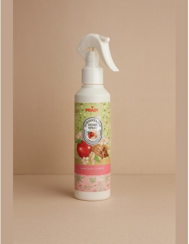 Parfum d ambiance spray Pomme...