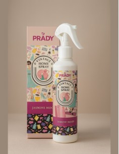 Parfum d ambiance spray...
