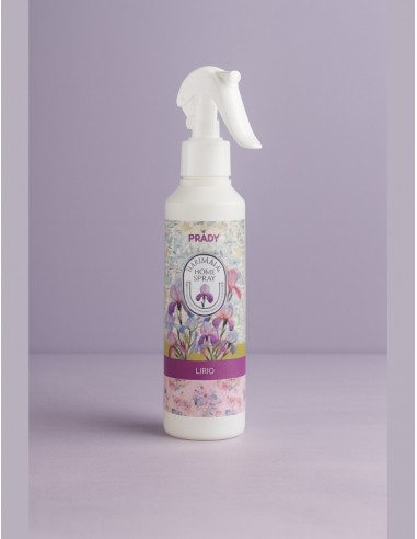 Spray parfum d ambiance Lily 220 ml -...