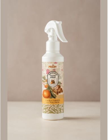 Spray parfum d ambiance Cannelle...