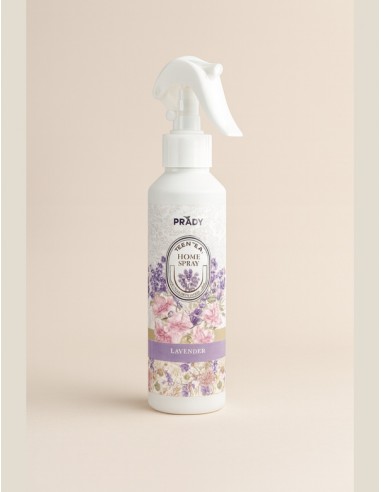 Lavande parfum d ambiance spray 220...