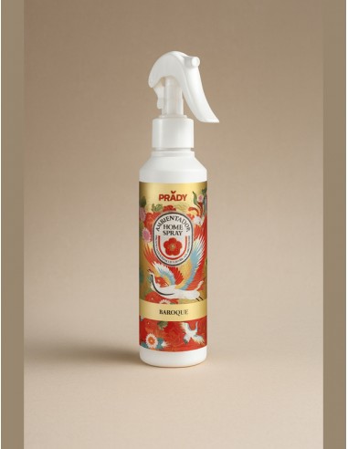 Spray parfum d ambiance BAROUGE 220...