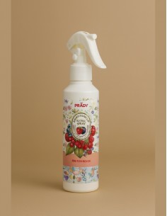 Parfum d ambiance spray...
