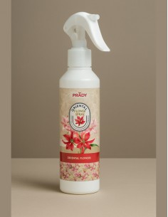 Parfum d ambiance spray...
