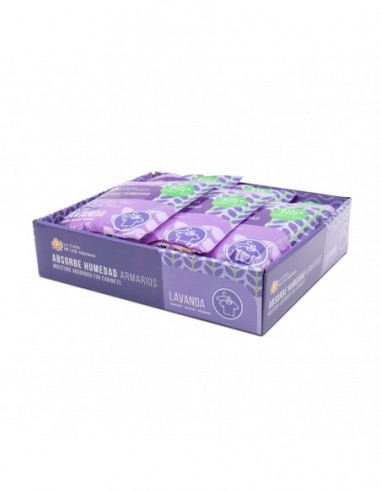 Absorbeur d’humidité à suspendre...