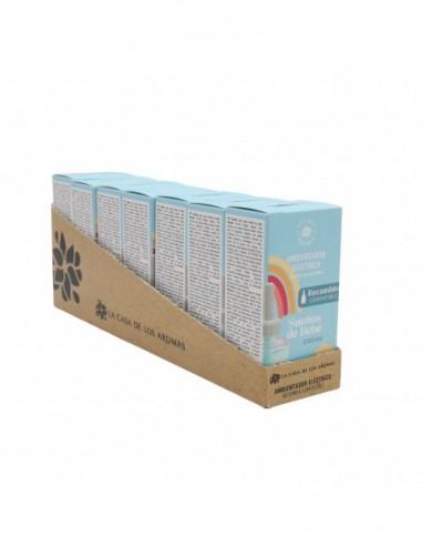 Recharge diffuseur électrique Baby 20...