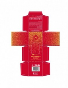 Bougie parfumée Noël Red...
