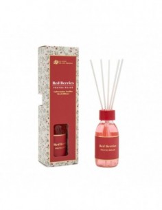 Diffuseur mikado Noël Red...