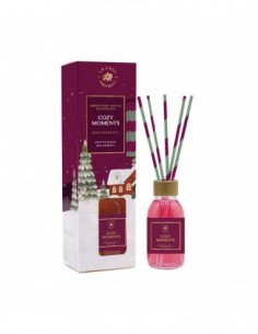 Diffuseur mikado Noël Cozy...