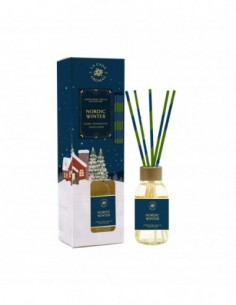 Diffuseur mikado Noël...