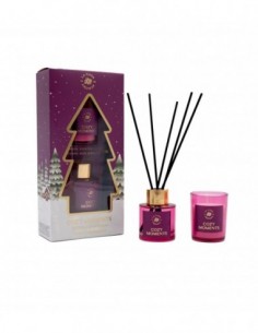 Coffret de Noël 2026 Cozy...