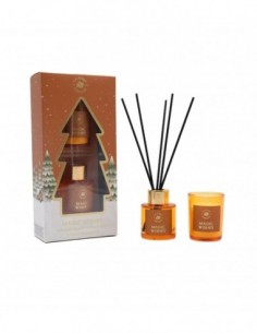 Coffret de Noël 2026 Magic...