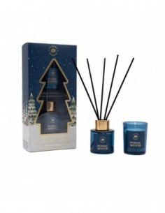 Coffret de Noël 2026 Nordic...