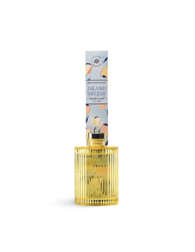 Diffuseur mikado Brandy Island Breeze...