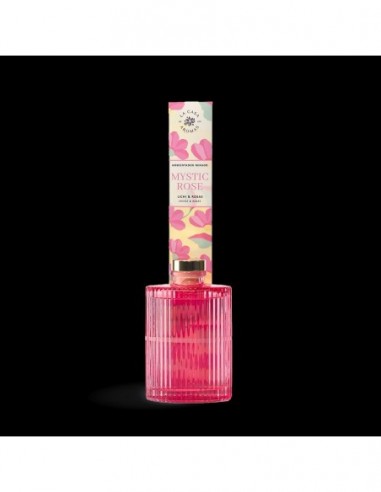 Diffuseur mikado Brandy Mystic Rose...