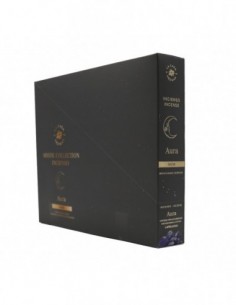 Encens Mystic Aura – La...